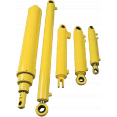 Гидроцилиндры